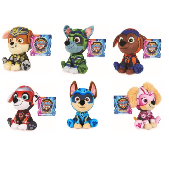 Psi Patrol Film 2: Maskotka mix